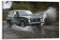 Auto-Poster Lada Niva 4 x 4 Offroad Suv Performance Racing Poster Dekorative Malerei Leinwand Wandposter und Kunstbild Druck Moderne Familie Schlafzimmer Dekor Poster 30 x 45 cm