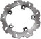 FSFY - Disco freno posteriore per moto Suzuki AN BURGMAN 250 1998-2002 / AN BURGMAN 400 1999-2002