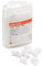 DE Healthcare Products – Mulltupfer (300 Stück), sterile Saugtupfer, Wundmaterial zur Blutstillung und Wundreinigung, pflaumengroß