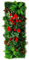 DARE WIN STORE Panneau Mural décoratif en Plantes artificielles 40 cm x 121 cm
