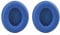 ulafbwur Earmuff 1 Pair Ear Pads Soft Faux Leather Headphone Ear Cushion Replacement Headset Accessory for Beats-Studio 2.0/3.0 Ear Cushion Headset Earmuff