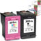 Kompatible Druckerpatronen für HP 305 XL Schwarz + 305 XL Farbe 305XL Druckerpatrone ENVY PHOTO 6420 DESKJET PLUS 4110 2720 2710 6420