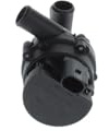 BOSCH Pompe à eau supplémentaire (circuit d'eau de refroidissement) 039202300A