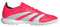 adidas Unisex Predator League Turf Football Boots, Lucid Red/Cloud White/Core Black, 6 UK
