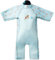 Splash About UV Sun and Sea Wetsuit, Playful Otters, 4-6 Years