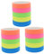 SEWACC 15 Rollen UV Baumwollband Im Dunkeln Leuchtendes Fluoreszierendes Leuchtendes
