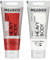 MEEDEN Peinture Acrylique Rouge Écarlate: 100 ml Tube Peinture Acrylique Epaisse avec Couleur Blanche Titane Supplémentaire pour Toile Art Peinture