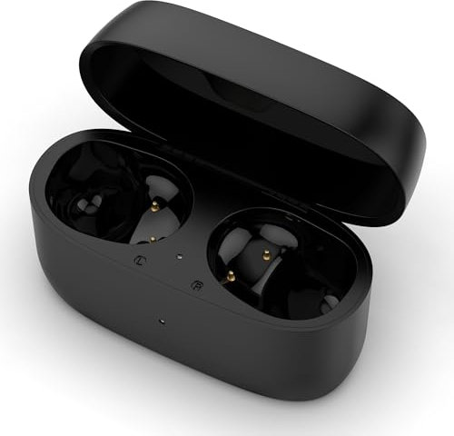 Replacement Earphone Charging Case for Jabra Elite 5 Headphone Charger Case Dock Cradle M026 Headset Charging Dock