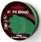 Paradox Fishing 8X PX geflochtene Angelschnur I Tarngrün 150M - 0,28mm - 18,5kg – Angelschnur geflochten- eng geflochten