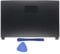 Replacement Laptop Case Components Compatible With MSI GE75 GP75 GL75 Models Including LCD Back Cover Front Bezel Hinges Palmrest And Bottom Case Compatible With MS-17E1 E2 E3 E5 E7 E9 9SE(GL75 A Cove