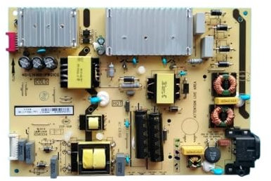 FMCUVBFR 40-L141H4-PWG1CG Power Card Power Supply Board,Compatible For TCL, 55A660U 55X2 49A620U TV Professional TV Accessories