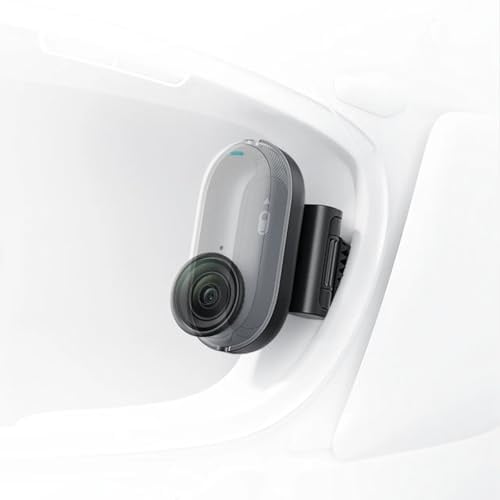 Insta360 GO 3/GO 3S In-Helm POV Mount