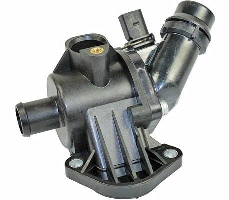 METZGER 4006183 Kühlung