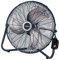 Lasko High Velocity Fan, Black 20