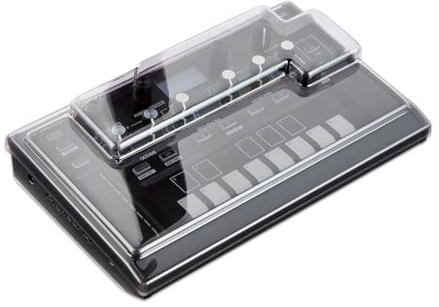 Decksaver Pioneer toraiz AS-1 stoßabsorbierenden Cover