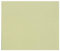 Clairefontaine 960584C Pack mit 50 Blatt Zeichenpapier Tulipe, 160g, DIN A3, säurefrei, 100% Zellulose, 1 Pack, lindgrün