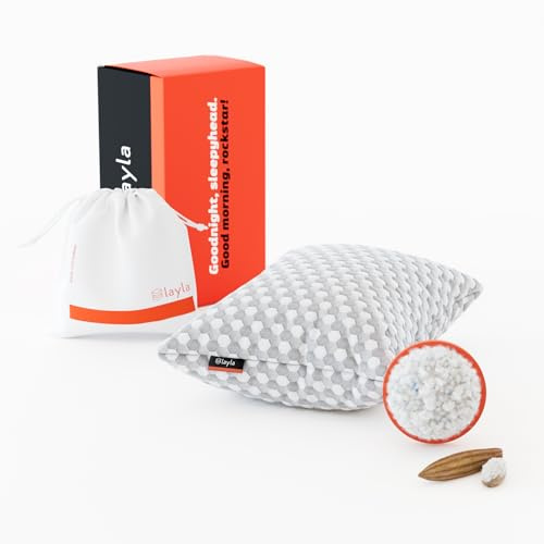 Layla Schlafkissen, PILL01K