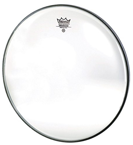 Pelle 16 BA-0316-00 ambassador trasparente
