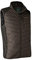 Deerhunter Moor Gepolsterte Weste W. Knit Timber