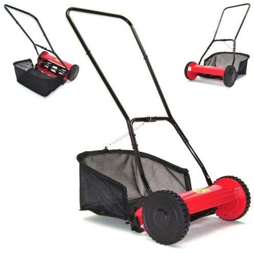 55922 - Tosaerba a mano 400