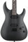 Schecter Damien 6 Satin Black E-Gitarre