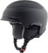 Alpina Banff MIPS - Nachhaltiger, Sicherer und Leichter MIPS Skihelm Mit Schafswolle-Innenfutter Für Erwachsene, Black matt, 55-59 cm