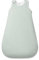 Sweety Fox - Baby Sommerschlafsack - 1TOG - Bio-Baumwolle - 80cm (6-12 Monate) - Grün
