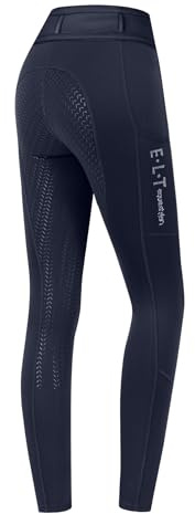 Waldhausen Reitleggings Ella Glam