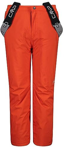 CMP - Kinder-Latzhose, Flamme, 140
