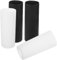 ABOOFAN 4pcs Silicone Water Bottle Sleeve Anti Skid Wear Resistant for Sports Travel Bottles for Water Bottles Go Use