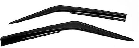 2X Windabweiser Regenabweiser kompatibel mit FIAT Ducato Jumper Peugeot Boxer 2006-2020