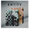 CHA EUN WOO ASTRO - 1st Mini Album ENTITY (EQUAL ver.)