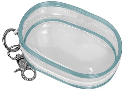 Cable Organiser Bag - Travel Cable Organiser | Travel Tech Organiser | Cable Storage Bag - Mobile Phone Charger Storage Organizer, Multifunctional Storage Bag, Portable Headphone Storage Box