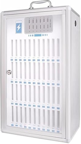 DXYOYONGOZ Coffre-Fort pour téléphone Portable, Cabines téléphoniques murales, for l'école, Les examens, Le Travail(48)