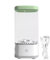 Electric Makeup Cleaning Supplies, Cosmetic Cleaning Gadgets, Time-Saving Beauty Tools, 8,1 x 8,1 x 16,5 cm Efficient Makeup Cleaning, Professional Makeup Tools, for Home, Travel