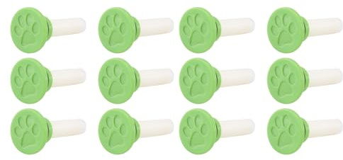 Uxsjakjsd Scented Freshener Tabs for AirRam Pro Multi MK2 Vacuum Cleaner (Pack of 12)