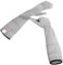 flintronic Guanti Anti Taglio, 55cm Guanti Resistenti al Taglio a Maniche Lunghe, Certificato EN 388 Protezione Livello 5, Guanti da Giardinaggio, Guanti da Cucina, Sottili e Leggeri, Lavabili