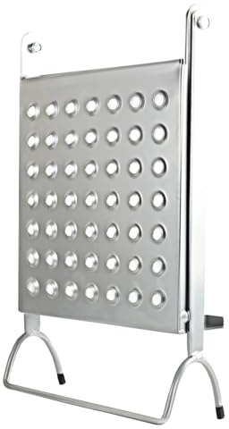 Ladder Work Platform System, Work Platform, Ladder Accessory, Ladder Work Stand Holds 330 Pound Anti-Slip Extension Ladder Work Platform System