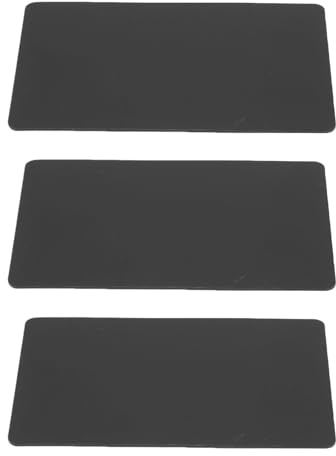 Spacnana NFC-Karte, Chip, 868 Byte Speicher, Wiederbeschreibbar, Verschlüsseltes PVC, mit Schneller Lese- und Schreibgeschwindigkeit, für -Smartphones, TagMo NFC-fähige Geräte