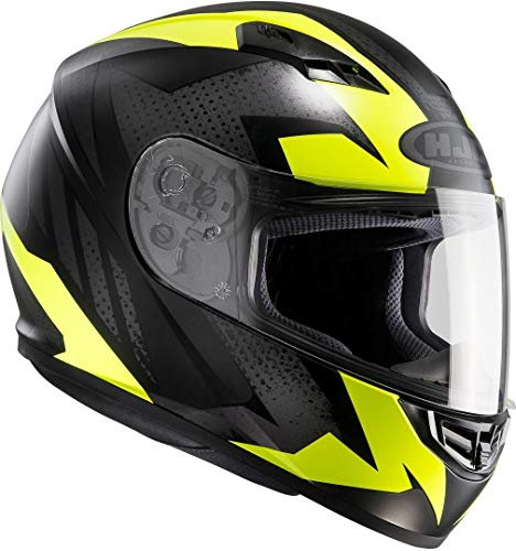 HJC CS-15 Treague MC4HSF Motorrad Helm, XXL