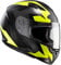 HJC CS-15 Treague MC4HSF Motorrad Helm, XXL