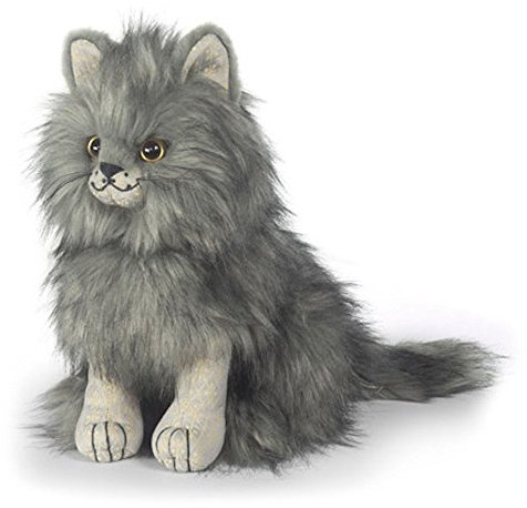 Dora Designs Türstopper – Maine Coon Katze – Tiercharakter-Design – wunderschöner Haushaltsartikel
