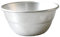 Pentole Agnelli COAL30LE07 Family Cooking Rame e Pasticceria Budino Alluminio, Spessore 0.6 cm, Senza Tubo, 7 cm