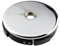 Teknix Tambour/Cloche Embrayage Cyclo Compatible avec MBK 51 (modele a variateur)