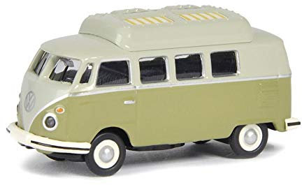 Simba Dickie 452633800 Modellminiatur VW T1 Camper 1: 87
