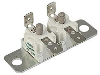 Thermostat de securite Candy 41034167