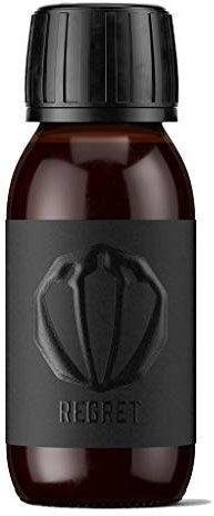 Wiltshire Chilli Farm Regret Extreme Hot Chilli Sauce 45 Ml(Pack of 1)