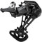 SHIMANO Deore RD-M5100-SGS Schaltwerk - 11-Gang Langer Käfig schwarz