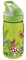 LAKEN Botella de Agua Summit Bugs Verde limón (0,45 L), Adultos Unisex, Talla Única