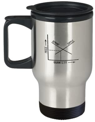 Tazza da caffè da viaggio divertente prezzo quantità economia